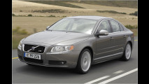 Volvo S80 Langversion
