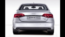 A4: Stretch-Audi