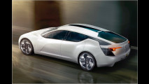 Schicke Opel-Studie