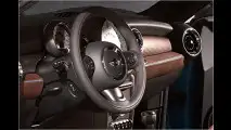 Rassiges Mini-Coupé