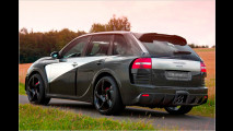 IAA: Mansory Chopster
