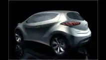 Hyundais Hybride