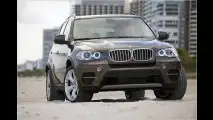 BMW liftet den X5