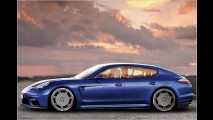 Panamera noch stärker