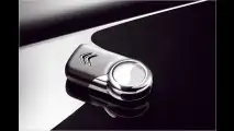 Schicker Franzosen-Mini