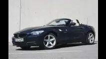 Purer Roadster-Spaß