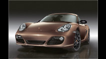 Porsche-Pakete