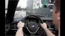 BMW: Technik für morgen