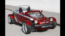 BMW Just 4/2 (Z21)