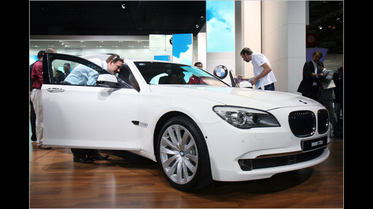BMW 7er