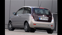 Sparen beim Ypsilon