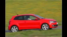 Der kleine GTI im Test