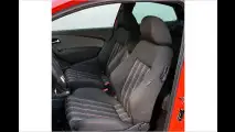 Der kleine GTI im Test