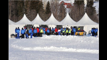 Mazda MX-5 Ice Race