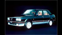 Giulietta II Turbodelta