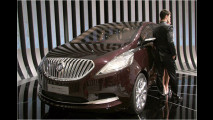 Buick Business Concept