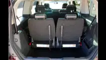 Über den Teich geholt