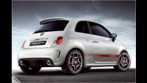 Abarth sticht wieder zu