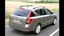 Umweltfreundlicher Kia