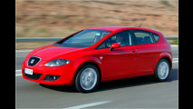 Steuern sparen bei Seat