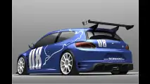 VW Scirocco GT24