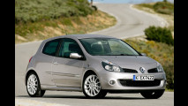 Platz 18: Renault Clio RS 2.0 16V