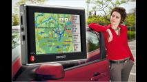 Becker Traffic Assist Z 204