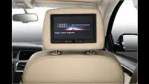 Facelift für den Audi Q7
