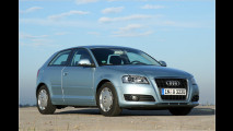 Neu: Audi A4 2.0 TDI e