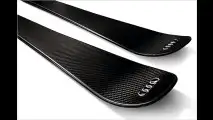 Audi Carbon Ski