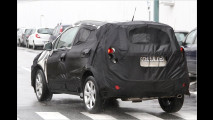 Kleiner Gelände-Opel
