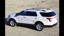 Fünf-Meter-SUV