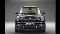 Model im Mini-Rolls