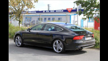 Ungetarnter Audi S7