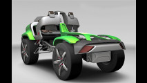Unimog Concept Car
