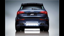 Abt tunt den Audi Q5