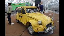 Citroën 2CV