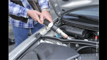 Biogas-Weltrekord