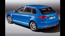Audi S3 Sportback