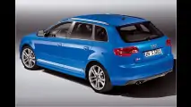 Audi S3 Sportback
