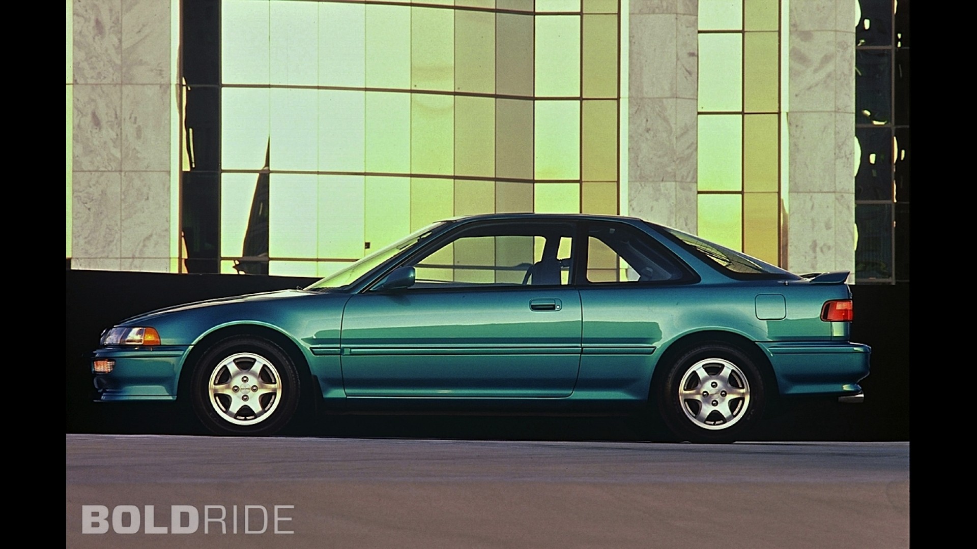 acura integra gs r coupe