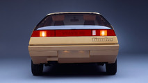 1979 Volvo Tundra concept