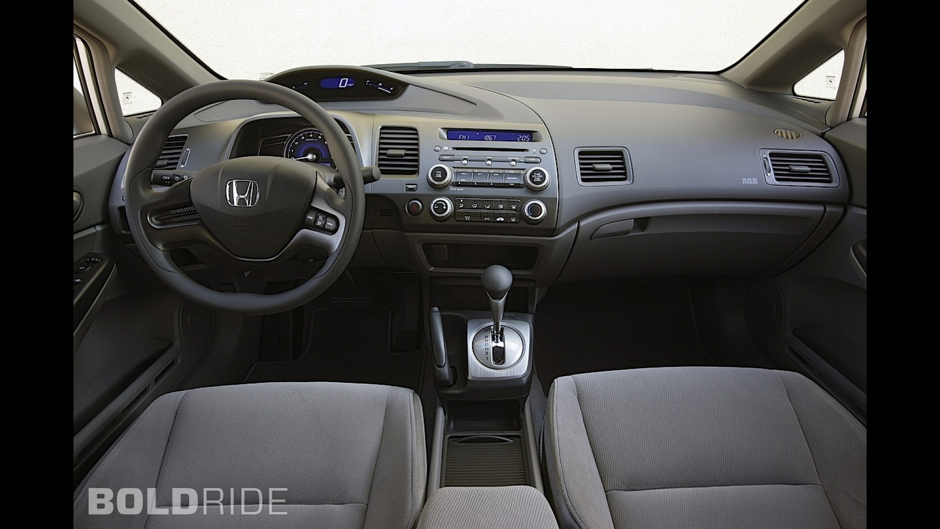 Honda Civic Gx Honda Civic Gx Jpg