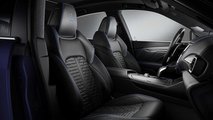 Maserati Levante Trophy V8 Launch Edition