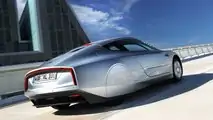 VW XL1 2013