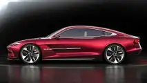 Italdesign DaVinci concept