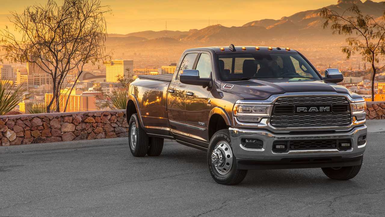 Ram HD lead image