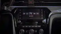 2020 VW Passat