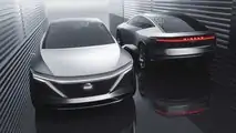 Nissan IMs concept