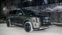2020 Kia Telluride